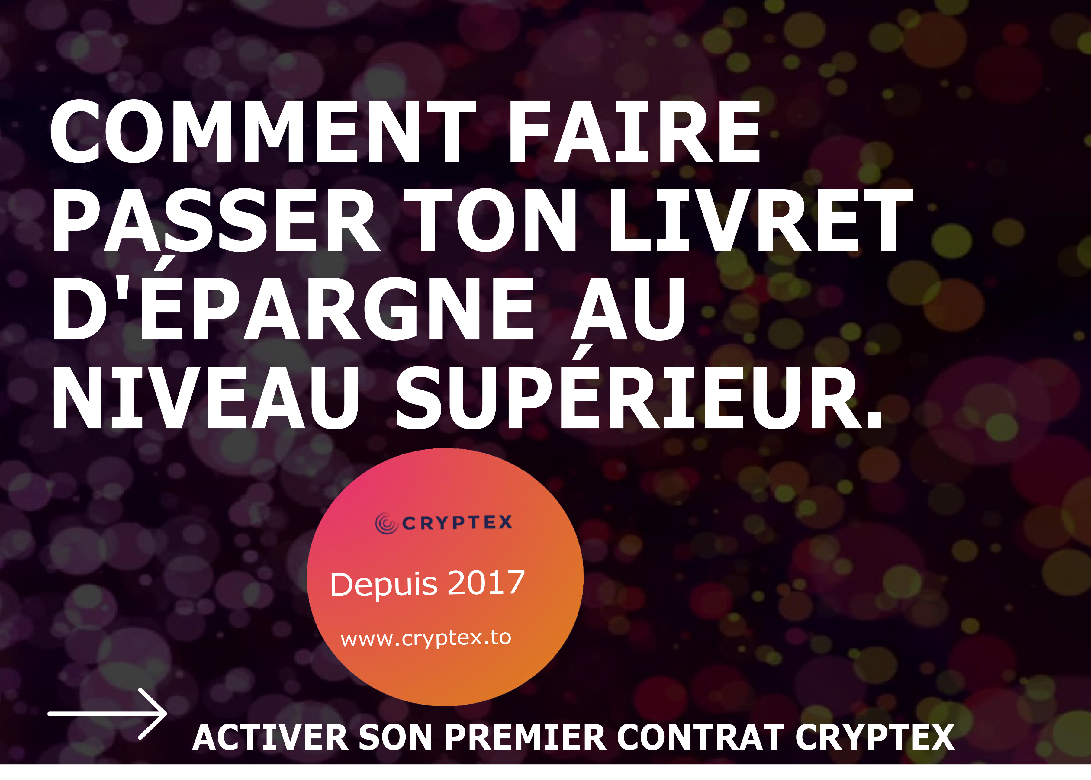Cryptex